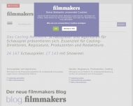 Bild Filmmakers