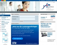 egeko EKV - Elektronischer Kostenvoranschlag
