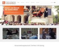 Bild HIFI - Klang Elektronische Medien GmbH & Co. KG
