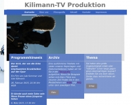 Bild Kilimann Gisela