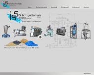 Bild ISS Schüttguttechnik GmbH