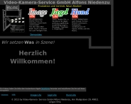 Bild Video-Kamera-Service GmbH Alfons Niedenzu