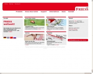 Bild Friess Filtertechnik