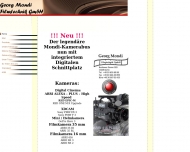 Bild Mondi Filmtechnik GmbH