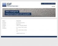 Bild GF-Filtertechnik GmbH