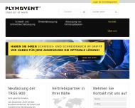 Bild PlymoVent GmbH