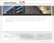 Bild AFG Alster Finanz-Kapitalanlagen-Schiffsbeteiligungen