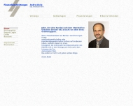 Bild Abele Andre Dipl.-Betriebswirt FH Vermgensberater