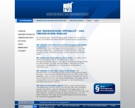 Website Barth Ralf W.