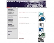 Bild Harton Anlagentechnik GmbH