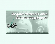 Bild Hanse RENDITE Beratungsgesellschaft mbH