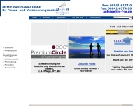 Bild MFM Finanzmakler GmbH