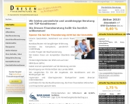 Bild Dresen Finanzberatung KG