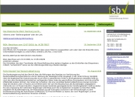 Bild Fachzentrum Schuldenberatung im Lande Bremen e.V