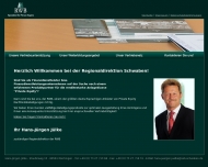 Bild Jlke Hans-Jrgen GmbH Finanzberatung