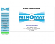 Bild Mink Reinhold