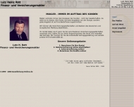 Bild Rott Lutz Finanzmakler