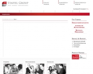 Bild Staffel Group e.K. Immobilien Projektentwicklung