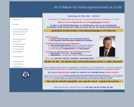 Bild VersicherungsVermittlung-Ost Ltd. & Co. KG