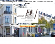 Bild Wetzel Albert