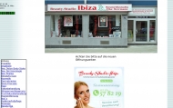 Bild Beauty Studio Ibiza Kosmetikstudio