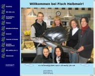 Bild Halbmair Fisch