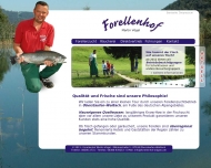 Bild Vgel Martin Forellenzucht