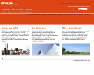 Bild Müllverbrennungsanlage  MVA Bielefeld-Herford GmbH