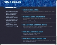 Bild Berger Fitnesscenter