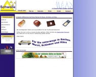 Bild Schwolle GmbH Wurst-Fachgrohandel