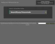 Bild BODYcare Fitnessclub Fitnesscenter