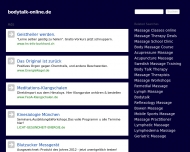 Bild Body Talk GmbH