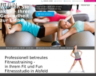 Bild Fit u. Fun 