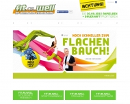 Bild fit.as.well Fitnesscenter