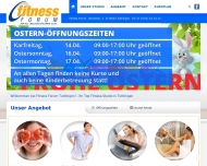 Bild Fitness Forum
