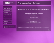 Bild Adam-Therapiezentrum Gehrden