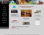 Bild Life Sports and Wellness