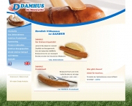 Bild Damhus GmbH & Co KG