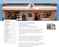 Bild Deckena GmbH Fleischerei