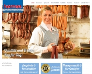 Bild Hermes Fleischwaren GmbH & Co.