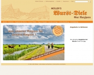 Bild Müller's Wurstdiele