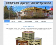 Bild Römmele GmbH Fleischwaren
