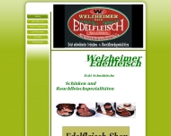 Bild Welzheimer Edelfleisch GmbH