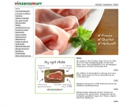 Bild vinzenzmurr Vertriebs GmbH Metzgerei