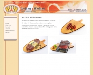Bild Wiener & Wiener Feinkost Handelsges. mbH
