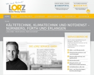 Bild Lorz Service GmbH