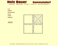 Bild Bauer Heinrich Metzger