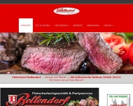 Bild Bellendorf Partyservice - Bellendorf Fleischerei