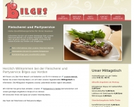 Bild Fleischerei Bilges GmbH