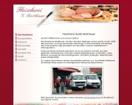 Bild Bretthauer Fleischerei
